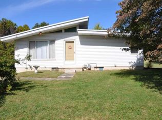 6925 Little Schaefer Rd, Evansville, IN 47720