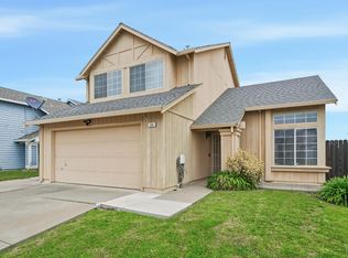 556 Somerville Circle, Vacaville, CA