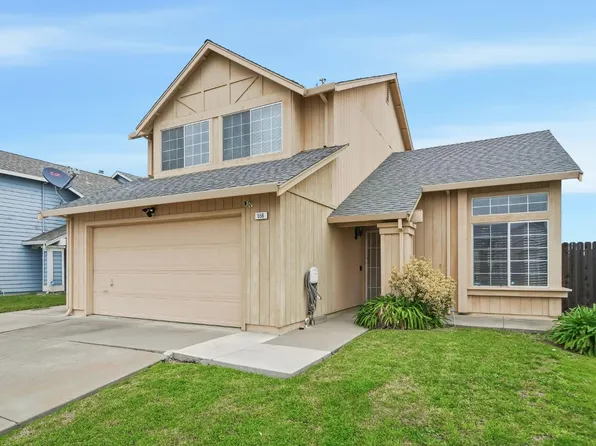 556 Somerville Circle, Vacaville, CA 95687