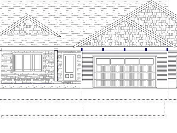 349 Weston ROAD, Holmen, WI 54636