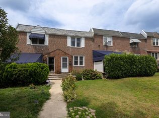 2227 S Harwood Ave, Upper Darby, PA 19082