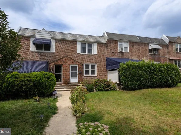 2227 S Harwood Ave, Upper Darby, PA 19082