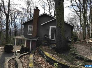 892 Old Turner Mountain Ln, Charlottesville, VA 22901