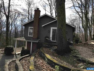 892 Old Turner Mountain Ln, Charlottesville, VA, 22901