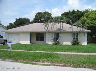 2585 Elm Hurst St, Merritt Island, FL 32953