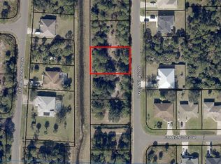 2868 Lakeland Ave SW, Palm Bay, FL 32908