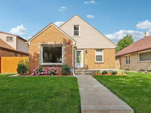 3515 North 57th STREET, Milwaukee, WI 53216