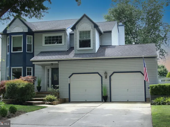 103 Stonebrook Dr, Lumberton, NJ 08048