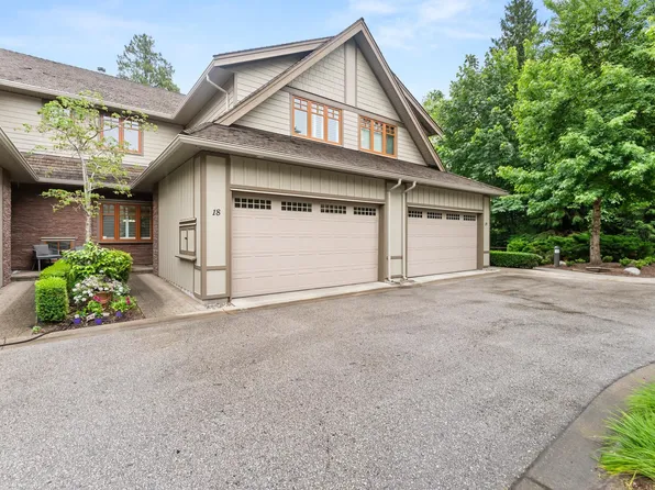 3122 160th St #18, Surrey, BC V3Z 8K5
