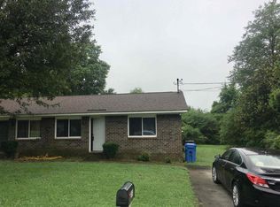 4914 Sandy Trl, Apison, TN 37302