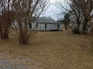 11370 W State Highway 31, McAlester, OK 74501