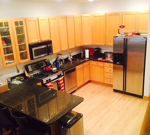 2nd image of 2623 N Halsted St APT B