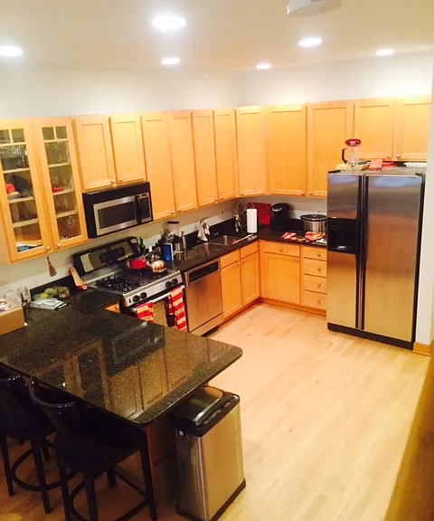 2623 N Halsted St #B — Photo 2