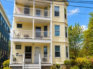 37 Waverly St #2, Brighton, MA 02135