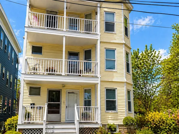 37 Waverly St #2, Brighton, MA 02135