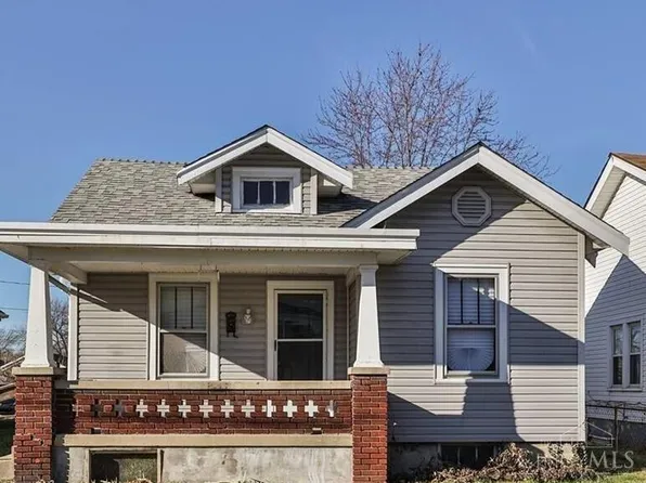 2529 Noble Ave, Hamilton, OH 45015