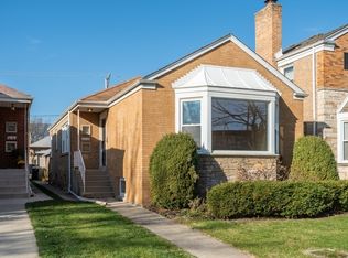 6118 N Christiana Ave, Chicago, IL 60659
