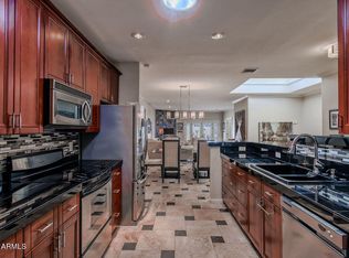 7668 E Pleasant Run, Scottsdale, AZ 85258