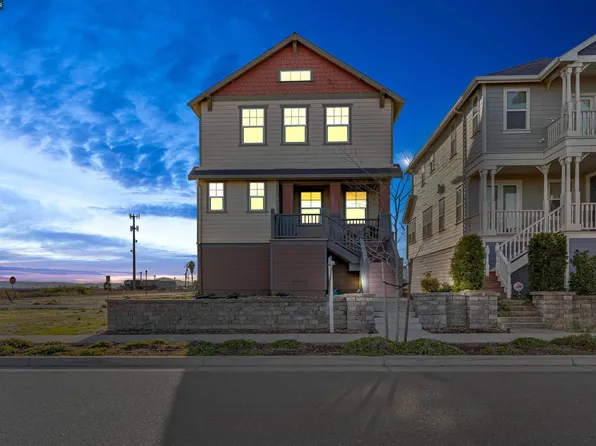 709 Bernadette Pl, Isleton, CA 95641