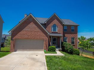 324 Primrose Cir, Richmond, KY 40475