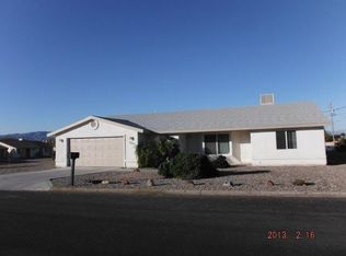 3365 Saratoga Ave, Lake Havasu City, AZ 86406