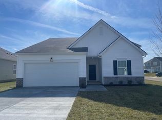 2008 Sellerback Way, Columbia, TN 38401