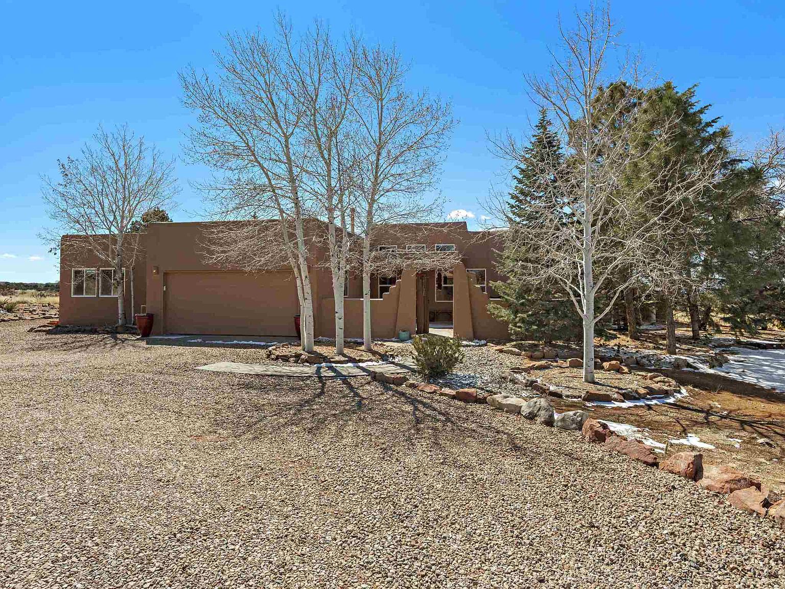 41 Condesa Rd, Santa Fe, NM 87508 Zillow