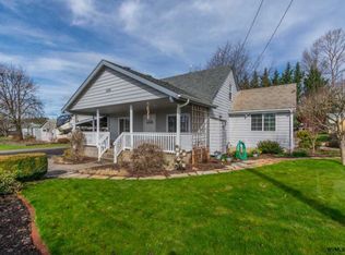 1830 Tamarack St, Sweet Home, OR 97386