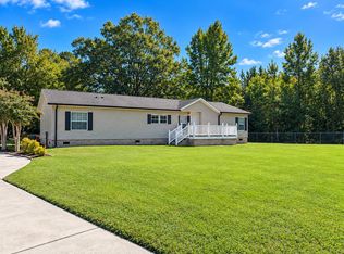 1031 Turkey Pen Rd, Longs, SC 29568