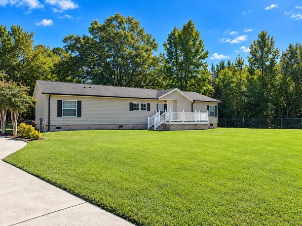 1031 Turkey Pen Rd., Longs, SC 29568