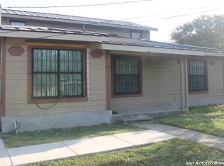 327 Aaron Pl, San Antonio, TX 78221