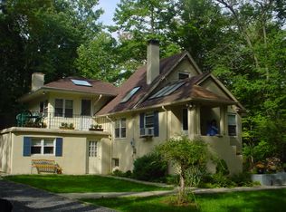 51 Greenbrook Rd, Berkeley Heights, NJ 07922