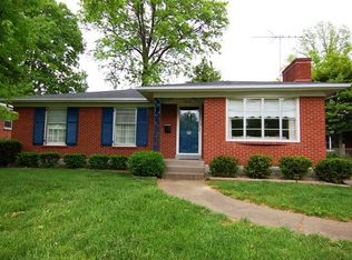 3727 Hillsboro Rd, Saint Matthews, KY 40207