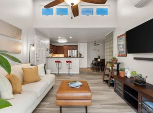 Balboa Ridge, San Diego, CA 92117