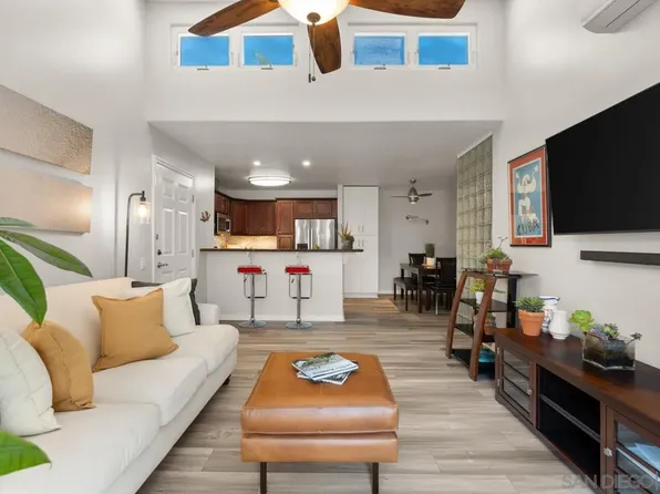 5402 Balboa Arms Dr Unit 415, San Diego, CA 92117