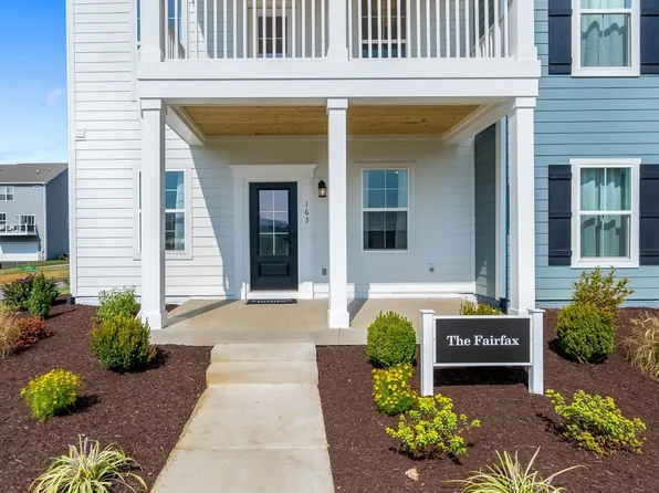 163 Broad St, Daleville, VA 24083