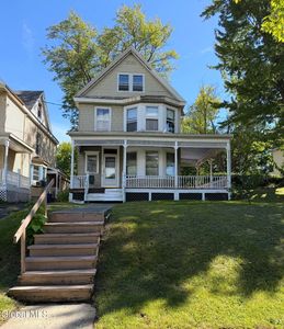 101 N Pine Avenue, Albany, NY, 12203