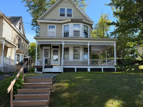 101 N Pine Avenue, Albany, NY 12203