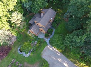254 Straits Rd, Hatfield, MA 01038