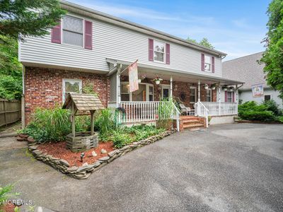 199 Cox Avenue, West Creek, NJ, 08092