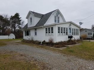 477 Seven Mile Rd NW, Comstock Park, MI 49321