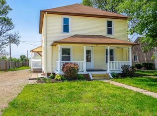 525 W 5th St, Chapman, KS 67431