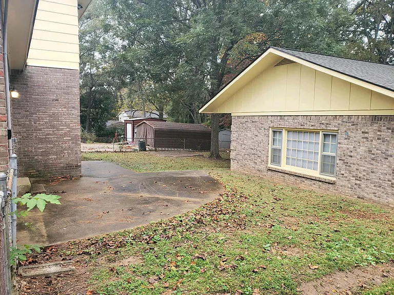 4806 Rutledge Dr NW — Photo 20