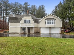 15 Maple Rd, Oxford, MA 01540
