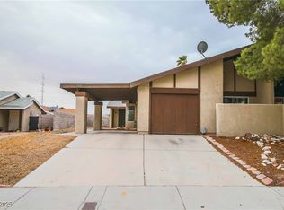 7019 Grassy Knoll St, Las Vegas, NV 89147