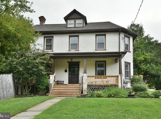1224 Bethlehem Pike, Flourtown, PA 19031