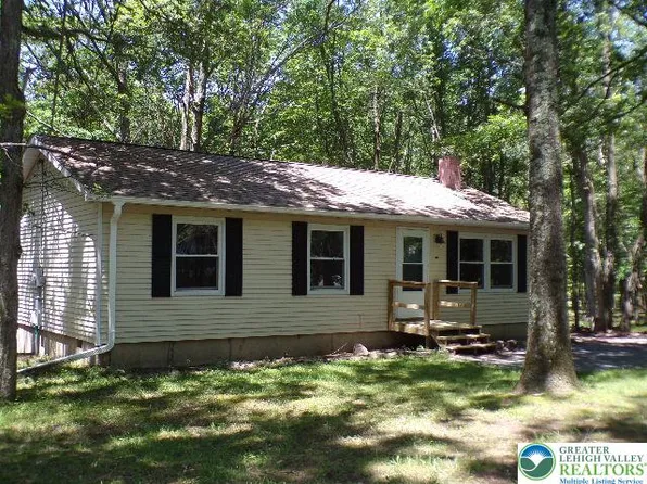 101 Mohawk Trl, Albrightsville, PA 18210