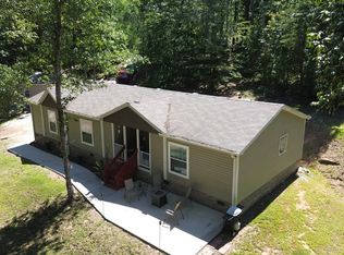 347 River Trl, Martin, GA 30557