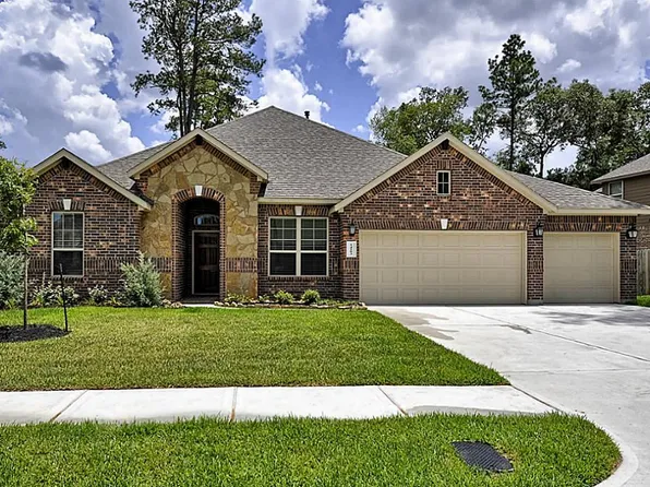 14103 Ash Mountain Ln, Conroe, TX 77384