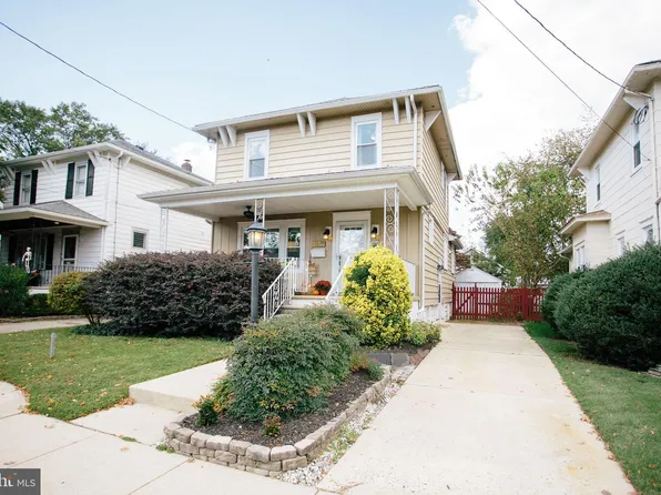 125 E Cedar Ave, Haddon Township, NJ 08107